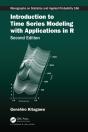 Introduction To Time Series Modeling With Applications In R - Preview