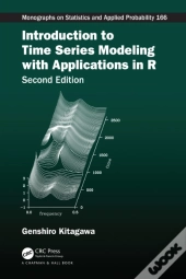Introduction To Time Series Modeling With Applications In R