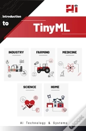 Capa do artigo Introduction To Tinyml