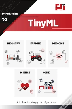 Capa do artigo Introduction To Tinyml