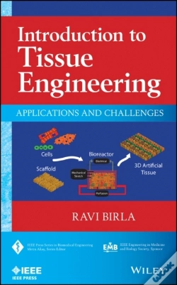 Capa do artigo Introduction To Tissue Engineering