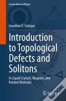 Introduction To Topological Defects And Solitons