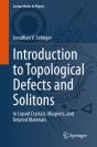 Introduction To Topological Defects And Solitons - Preview