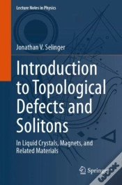 Capa do artigo Introduction To Topological Defects And Solitons