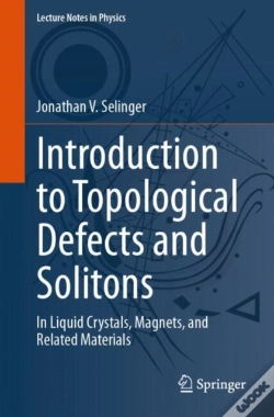 Capa do artigo Introduction To Topological Defects And Solitons