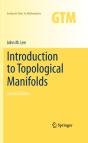 Introduction To Topological Manifolds - Preview