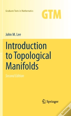 Capa do artigo Introduction To Topological Manifolds