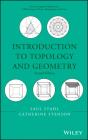 Introduction To Topology And Geometry - Preview