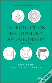 Capa do artigo Introduction To Topology And Geometry