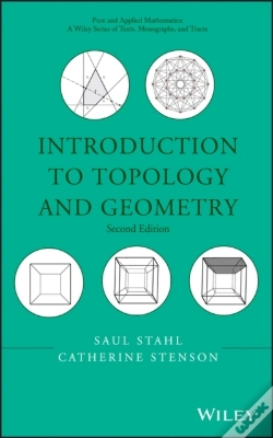Capa do artigo Introduction To Topology And Geometry