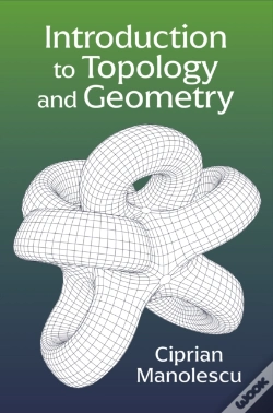 Capa do artigo Introduction To Topology And Geometry
