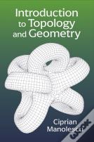 Introduction To Topology And Geometry