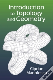 Capa do artigo Introduction To Topology And Geometry