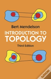 Capa do artigo Introduction To Topology