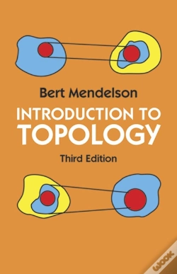 Capa do artigo Introduction To Topology