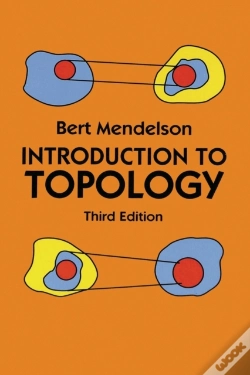 Capa do artigo Introduction To Topology