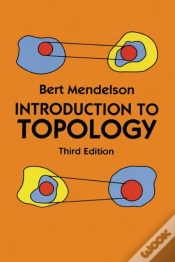 Capa do artigo Introduction To Topology
