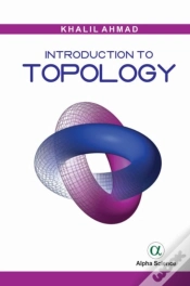 Capa do artigo Introduction To Topology