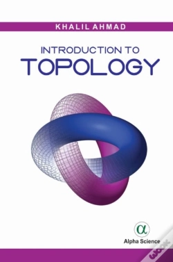 Capa do artigo Introduction To Topology