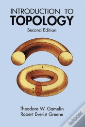 Capa do artigo Introduction To Topology
