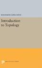 Introduction To Topology - Preview