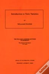 Introduction To Toric Varieties
