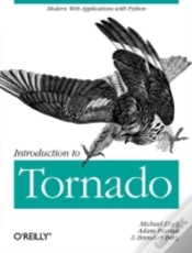 Capa do artigo Introduction To Tornado
