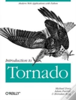 Capa do artigo Introduction To Tornado