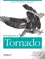 Capa do artigo Introduction To Tornado