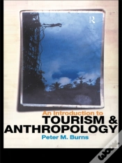 Capa do artigo Introduction To Tourism And Anthropology