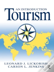Capa do artigo Introduction To Tourism