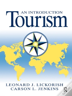Capa do artigo Introduction To Tourism