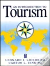 Capa do artigo Introduction To Tourism