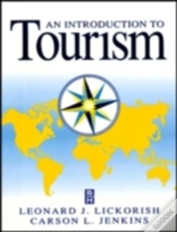 Capa do artigo Introduction To Tourism