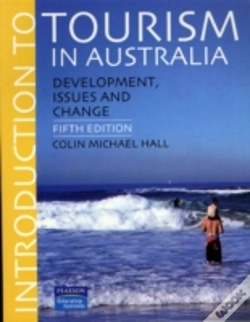 Capa do artigo Introduction To Tourism In Australia