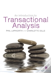 Capa do artigo Introduction To Transactional Analysis