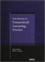Introduction To Transactional Lawyering Practice - Preview