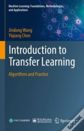 Capa do artigo Introduction To Transfer Learning