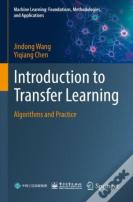 Introduction To Transfer Learning