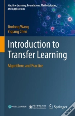 Capa do artigo Introduction To Transfer Learning