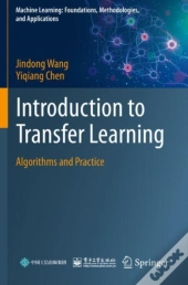 Introduction To Transfer Learning