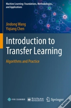 Capa do artigo Introduction To Transfer Learning