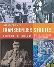Capa do artigo Introduction To Transgender Studies