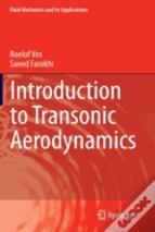 Introduction To Transonic Aerodynamics