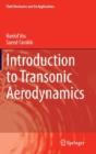 Introduction To Transonic Aerodynamics - Preview