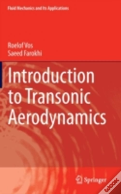 Capa do artigo Introduction To Transonic Aerodynamics