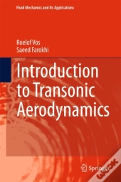 Introduction To Transonic Aerodynamics