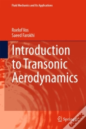 Capa do artigo Introduction To Transonic Aerodynamics