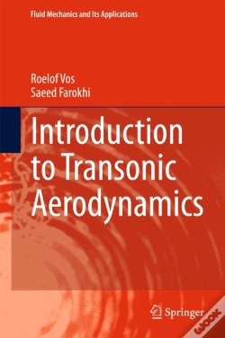 Capa do artigo Introduction To Transonic Aerodynamics