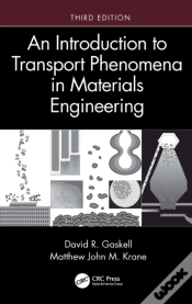 Capa do artigo Introduction To Transport Phenomena In Materials Engineering